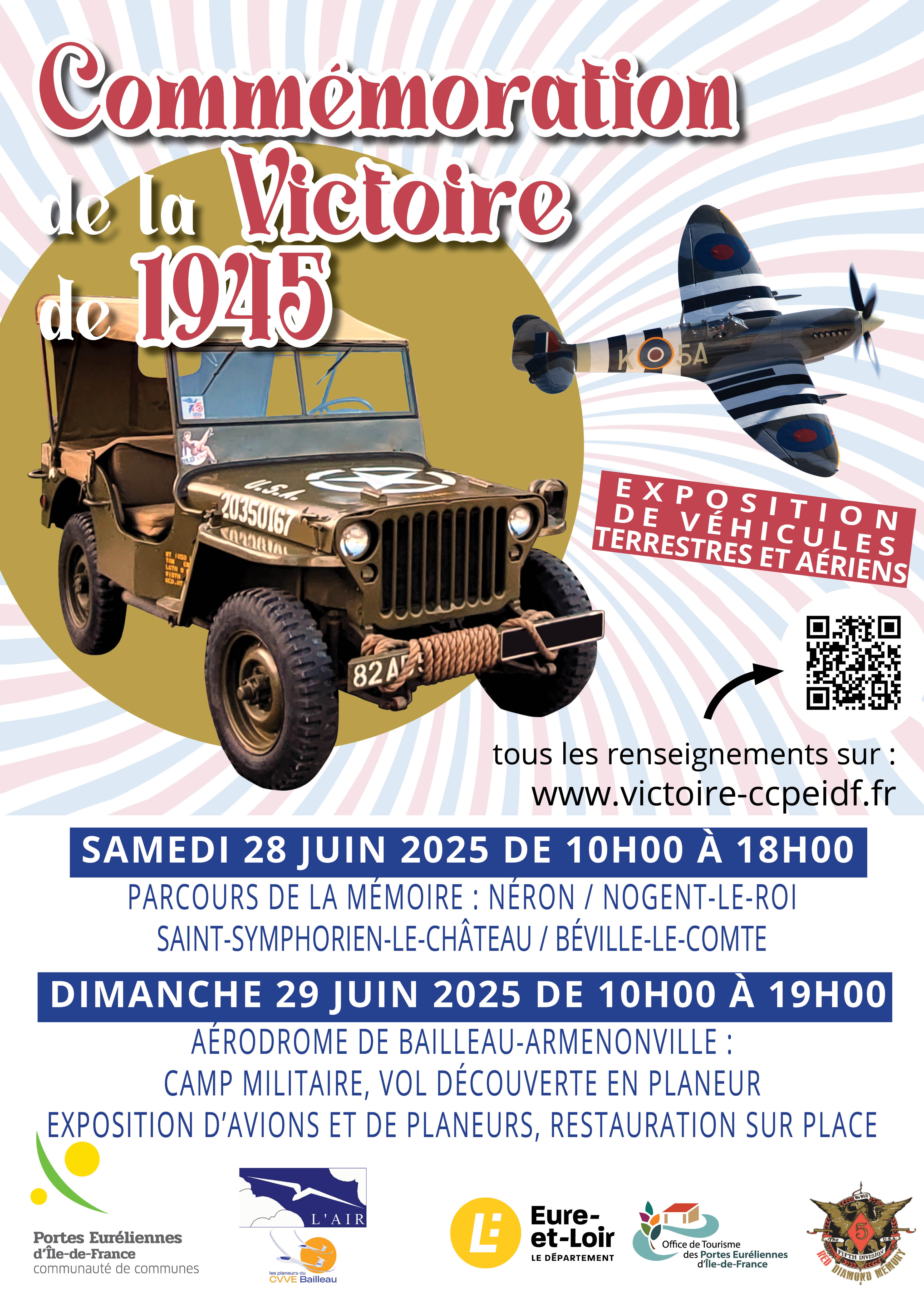 Affiche principale